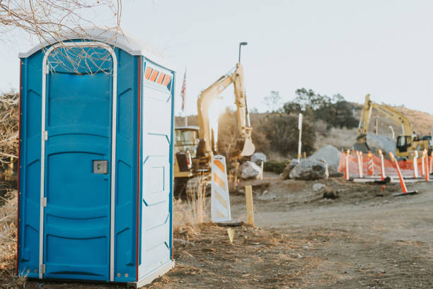 Best Local porta potty services  in Fitzgerald, GA