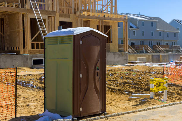 Best Luxury portable toilet rental  in Fitzgerald, GA