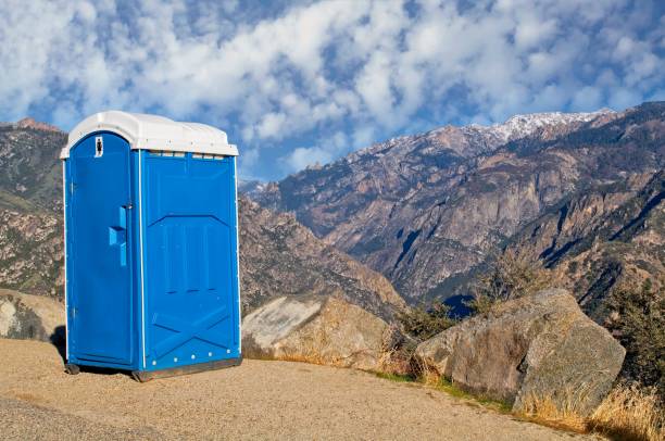 Best Porta potty rental for outdoor events  in Fitzgerald, GA