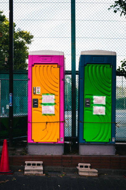 Best Portable toilet rental cost  in Fitzgerald, GA