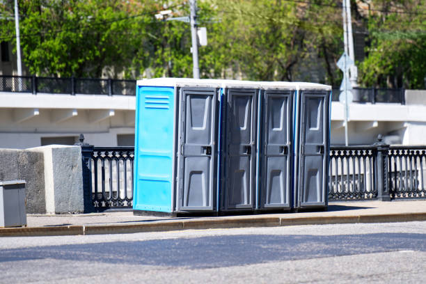 Trusted Fitzgerald, GA porta potty rental Experts
