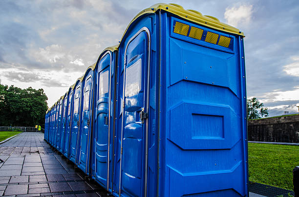 Best Portable toilet rental cost  in Fitzgerald, GA