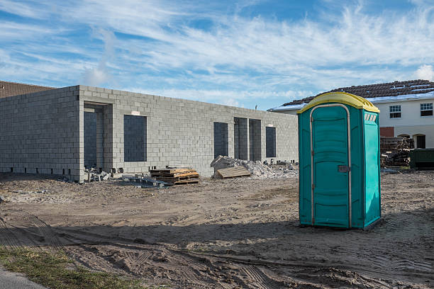 Portable Toilet Options We Offer in Fitzgerald, GA